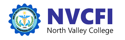 North Valley College - Online Exam